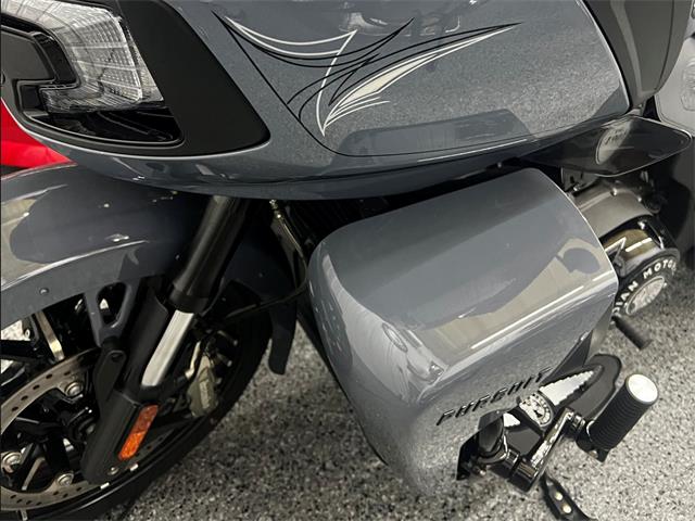 2023 Indian Chief with Sidecar (CC-2101803) for sale in Birmingham, Alabama