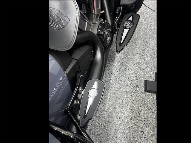 2023 Indian Chief with Sidecar (CC-2101803) for sale in Birmingham, Alabama