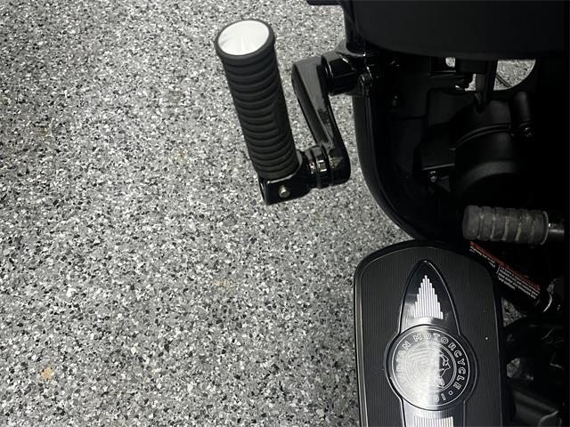 2023 Indian Chief with Sidecar (CC-2101803) for sale in Birmingham, Alabama