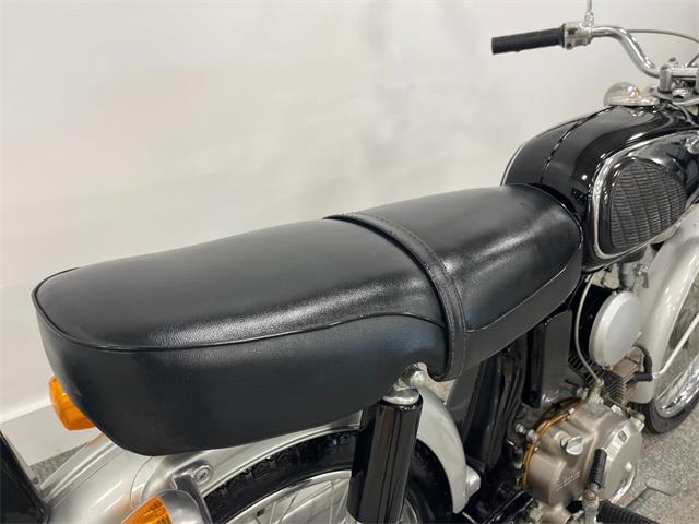 1967 Honda CT90 (CC-2101804) for sale in Birmingham, Alabama