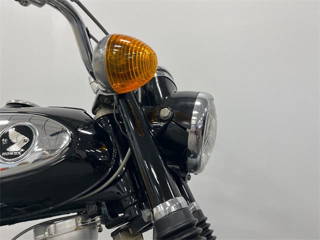 1967 Honda CT90 (CC-2101804) for sale in Birmingham, Alabama
