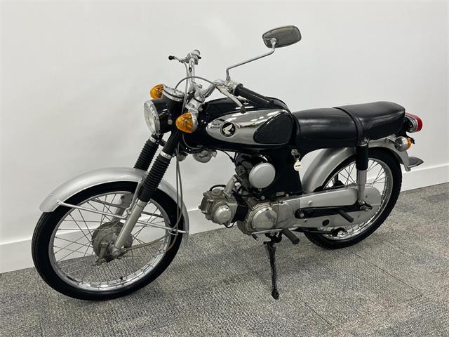 1967 Honda CT90 (CC-2101804) for sale in Birmingham, Alabama