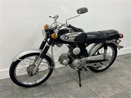 1967 Honda CT90 (CC-2101804) for sale in Birmingham, Alabama
