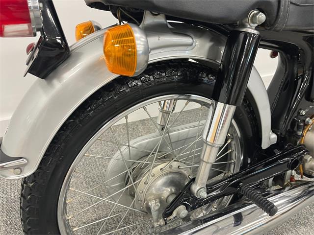 1967 Honda CT90 (CC-2101804) for sale in Birmingham, Alabama