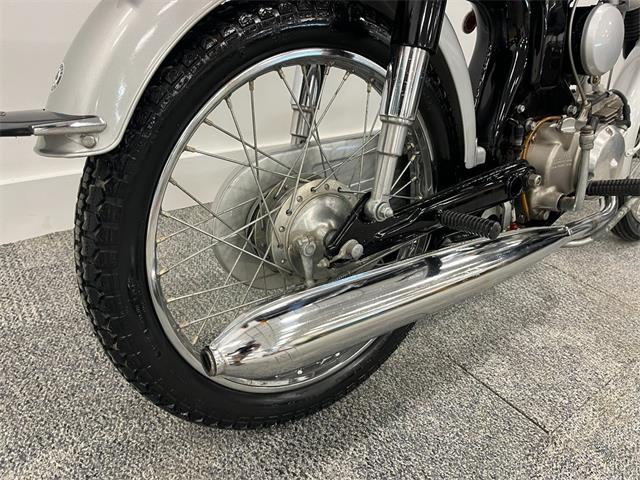 1967 Honda CT90 (CC-2101804) for sale in Birmingham, Alabama