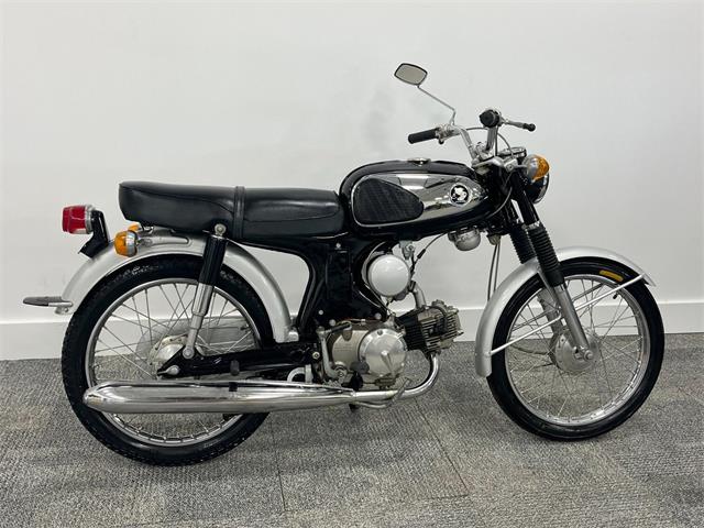 1967 Honda CT90 (CC-2101804) for sale in Birmingham, Alabama