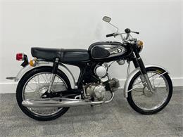1967 Honda CT90 (CC-2101804) for sale in Birmingham, Alabama