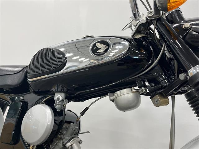 1967 Honda CT90 (CC-2101804) for sale in Birmingham, Alabama
