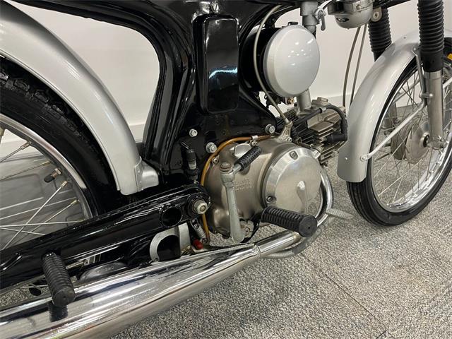 1967 Honda CT90 (CC-2101804) for sale in Birmingham, Alabama