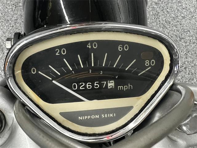 1967 Honda CT90 (CC-2101804) for sale in Birmingham, Alabama
