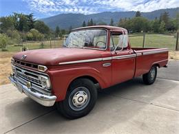 1966 Ford 3/4 Ton Pickup (CC-2101805) for sale in Ashland, Oregon