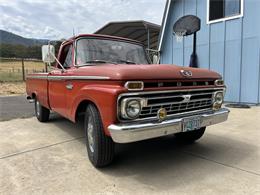1966 Ford 3/4 Ton Pickup (CC-2101805) for sale in Ashland, Oregon