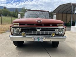 1966 Ford 3/4 Ton Pickup (CC-2101805) for sale in Ashland, Oregon