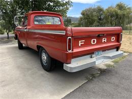 1966 Ford 3/4 Ton Pickup (CC-2101805) for sale in Ashland, Oregon