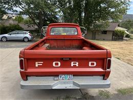 1966 Ford 3/4 Ton Pickup (CC-2101805) for sale in Ashland, Oregon