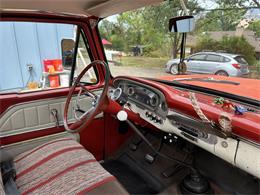 1966 Ford 3/4 Ton Pickup (CC-2101805) for sale in Ashland, Oregon