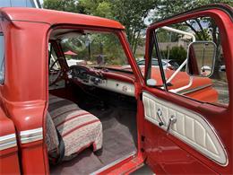 1966 Ford 3/4 Ton Pickup (CC-2101805) for sale in Ashland, Oregon