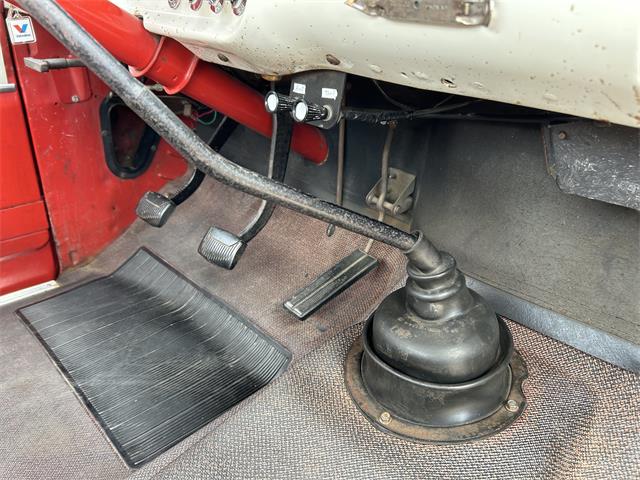 1966 Ford 3/4 Ton Pickup (CC-2101805) for sale in Ashland, Oregon