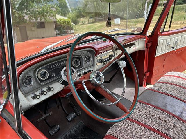 1966 Ford 3/4 Ton Pickup (CC-2101805) for sale in Ashland, Oregon