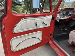 1966 Ford 3/4 Ton Pickup (CC-2101805) for sale in Ashland, Oregon
