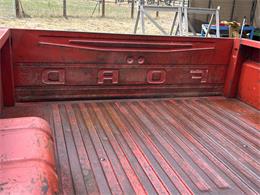 1966 Ford 3/4 Ton Pickup (CC-2101805) for sale in Ashland, Oregon