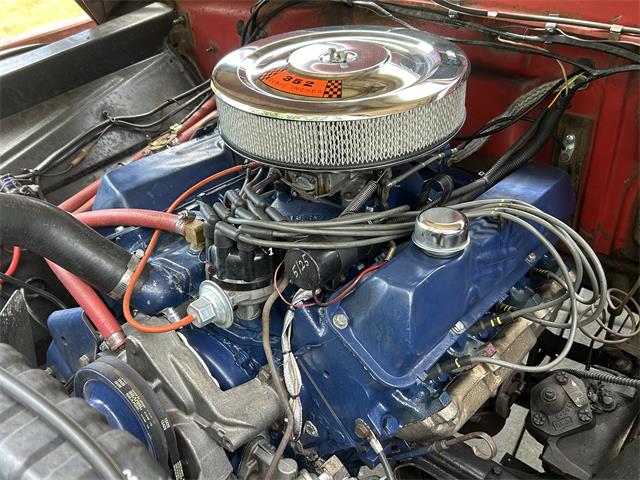 1966 Ford 3/4 Ton Pickup (CC-2101805) for sale in Ashland, Oregon