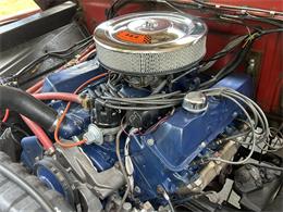 1966 Ford 3/4 Ton Pickup (CC-2101805) for sale in Ashland, Oregon