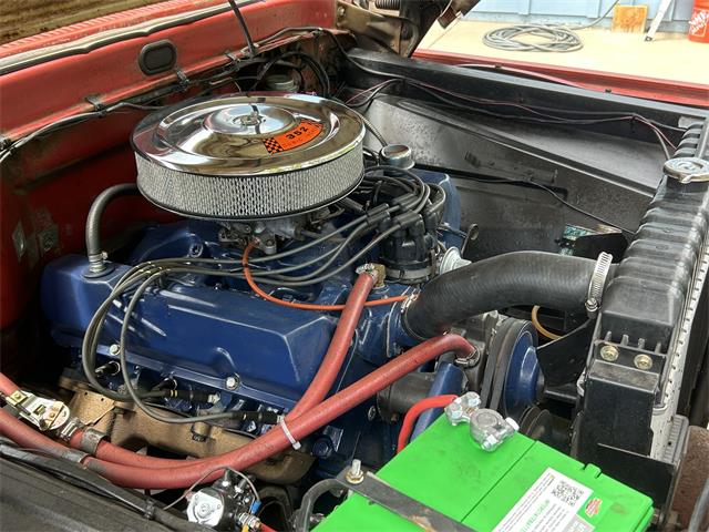 1966 Ford 3/4 Ton Pickup (CC-2101805) for sale in Ashland, Oregon