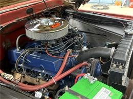 1966 Ford 3/4 Ton Pickup (CC-2101805) for sale in Ashland, Oregon