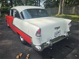 1955 Chevrolet Bel Air (CC-2101807) for sale in Canton, Ohio
