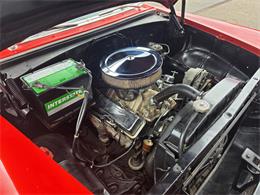 1955 Chevrolet Bel Air (CC-2101807) for sale in Canton, Ohio