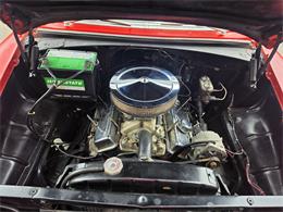 1955 Chevrolet Bel Air (CC-2101807) for sale in Canton, Ohio