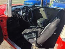 1955 Chevrolet Bel Air (CC-2101807) for sale in Canton, Ohio