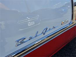 1955 Chevrolet Bel Air (CC-2101807) for sale in Canton, Ohio