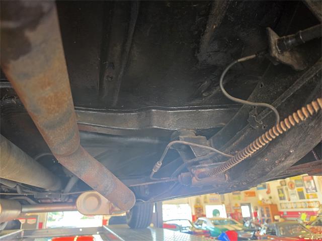 1955 Chevrolet Bel Air (CC-2101807) for sale in Canton, Ohio