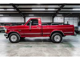 1994 Ford F150 (CC-2101808) for sale in SHERMAN, Texas