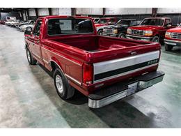 1994 Ford F150 (CC-2101808) for sale in SHERMAN, Texas