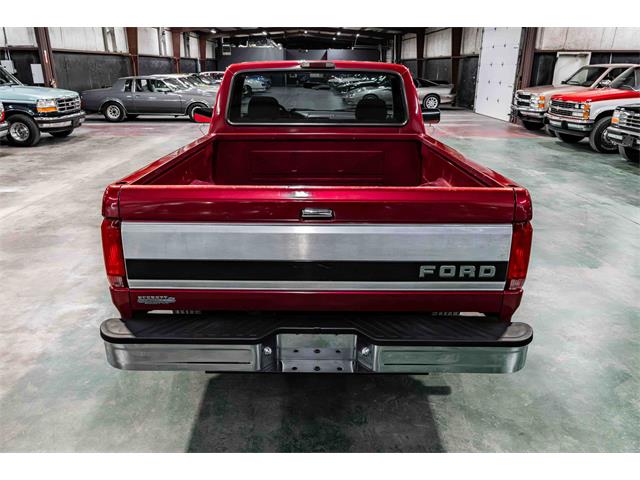 1994 Ford F150 (CC-2101808) for sale in SHERMAN, Texas