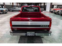 1994 Ford F150 (CC-2101808) for sale in SHERMAN, Texas