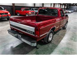 1994 Ford F150 (CC-2101808) for sale in SHERMAN, Texas