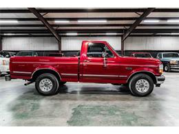 1994 Ford F150 (CC-2101808) for sale in SHERMAN, Texas