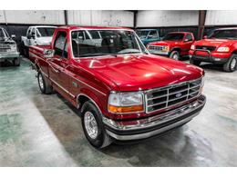 1994 Ford F150 (CC-2101808) for sale in SHERMAN, Texas