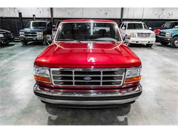 1994 Ford F150 (CC-2101808) for sale in SHERMAN, Texas