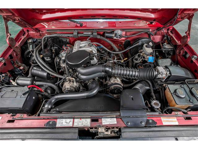 1994 Ford F150 (CC-2101808) for sale in SHERMAN, Texas