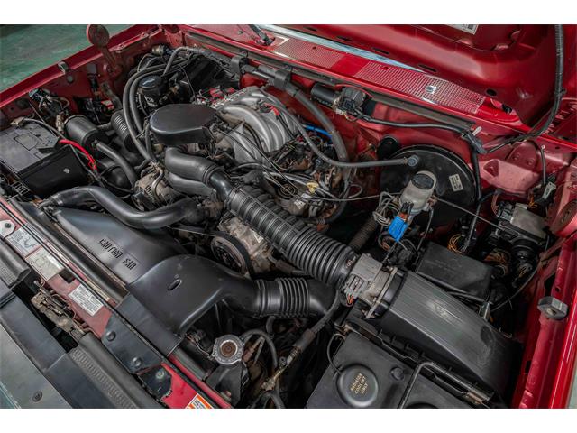 1994 Ford F150 (CC-2101808) for sale in SHERMAN, Texas