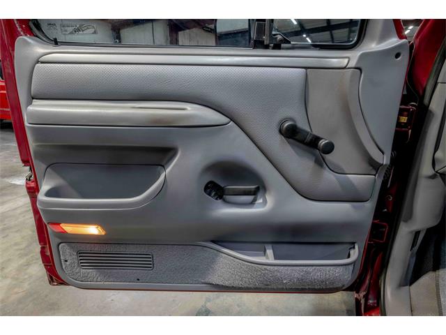 1994 Ford F150 (CC-2101808) for sale in SHERMAN, Texas