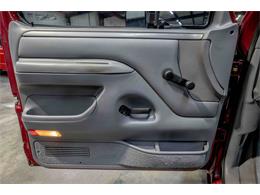 1994 Ford F150 (CC-2101808) for sale in SHERMAN, Texas