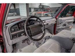 1994 Ford F150 (CC-2101808) for sale in SHERMAN, Texas