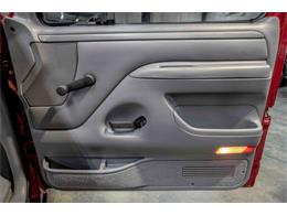 1994 Ford F150 (CC-2101808) for sale in SHERMAN, Texas