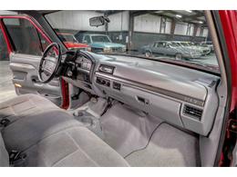 1994 Ford F150 (CC-2101808) for sale in SHERMAN, Texas
